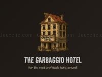 Jeu mobile The garbaggio hotel
