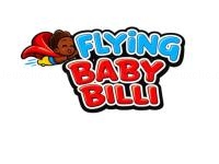Jeu mobile Flying baby billi
