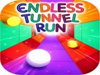 Jeu mobile Endless tunnel run