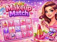 Jeu mobile Makeup match memory beauty