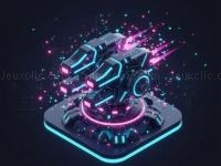 Jeu mobile Cannon defenses
