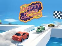 Jeu mobile Drifty race challenge
