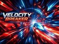 Jeu mobile Velocity breaker