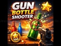 Jeu mobile Bottle storm: elite beach
