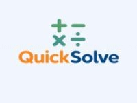 Jeu mobile Quicksolve