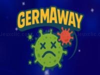 Jeu mobile Germaway
