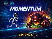 Jeu mobile Momentum