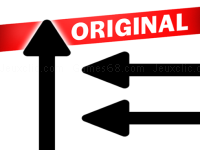 Arrows puzzle escape